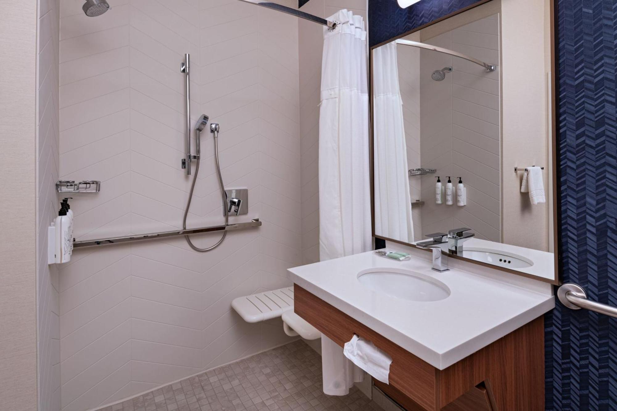 Fairfield & Kansas Airport 3* Kansas City