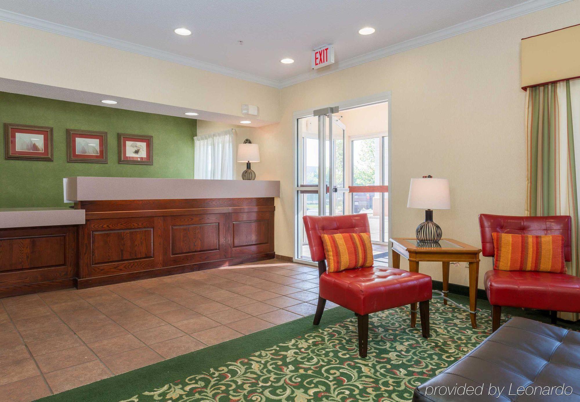 Hotel Fairfield & Kansas Airport Kansas City